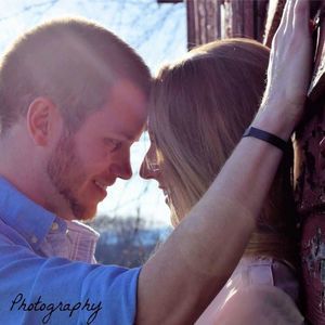 Meet your Posher, Jeb